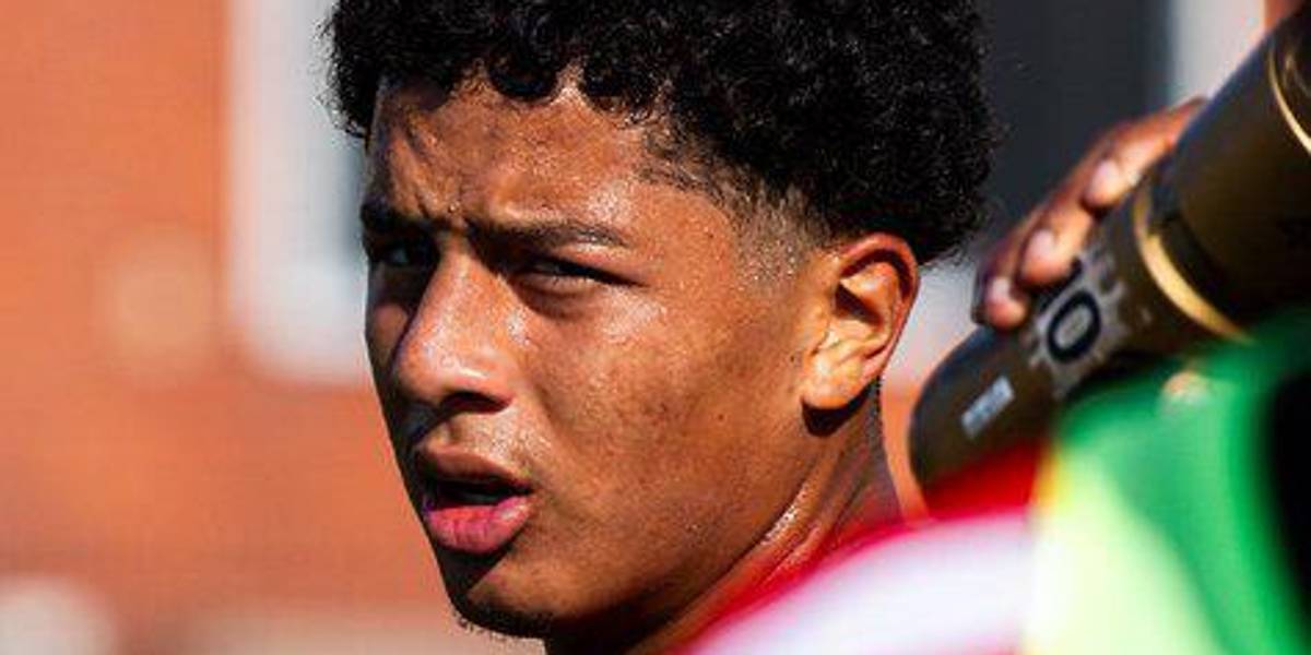 Champions League: ¿cómo le fue a Anthony Valencia en su debut por este torneo?