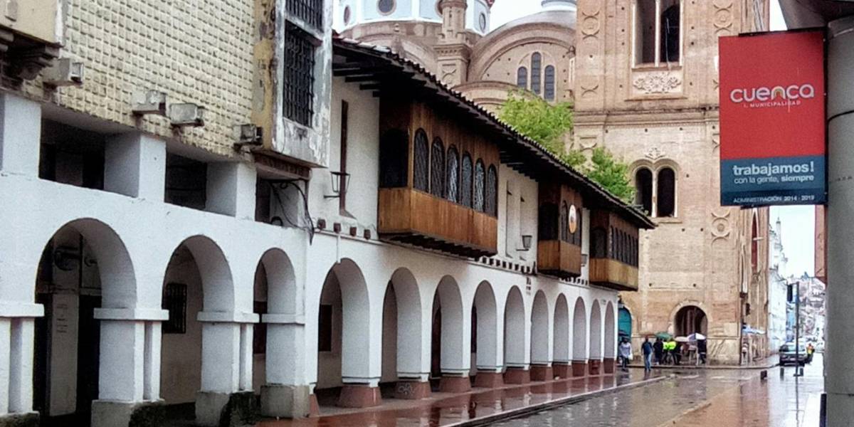 Clima: Persisten las lluvias en todo el país y radiaciones muy altas en la Sierra