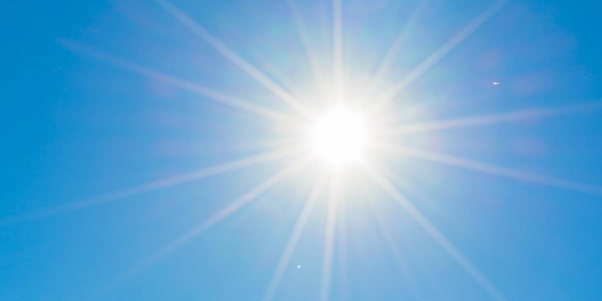 Clima en Ecuador | El Inamhi activa una alerta por el incremento de la temperatura diurna, hasta el 12 de julio