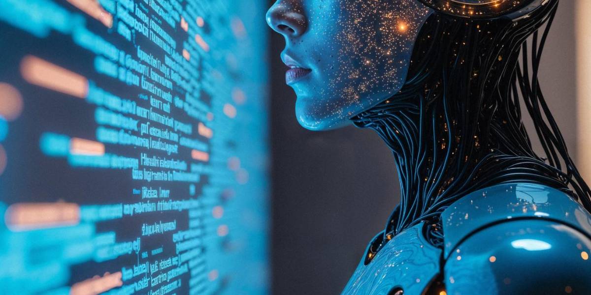 ¿La inteligencia artificial será la Persona del Año para la revista Time?