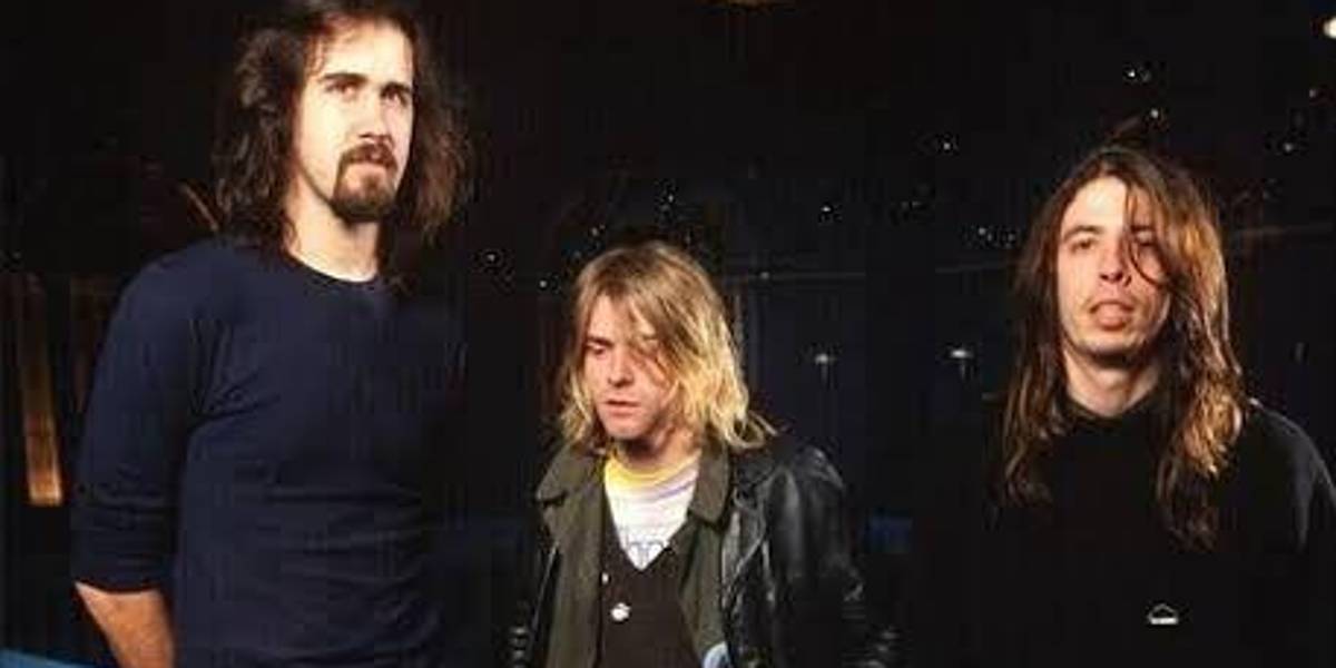 Nirvana gana demanda al bebé de la portada de Nevermind