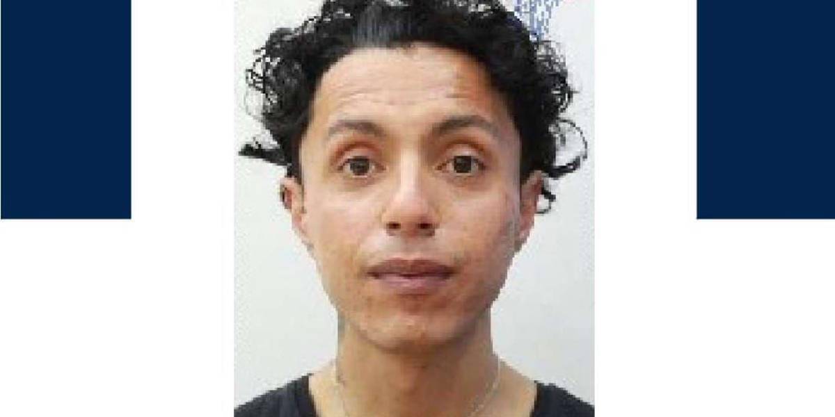 Quito: el joven reportado como desaparecido fue encontrado muerto