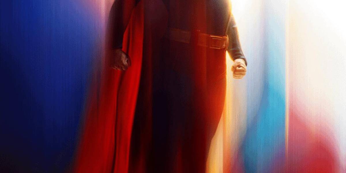 El renacer del universo DC: Las primeras reacciones del nuevo Superman de James Gunn