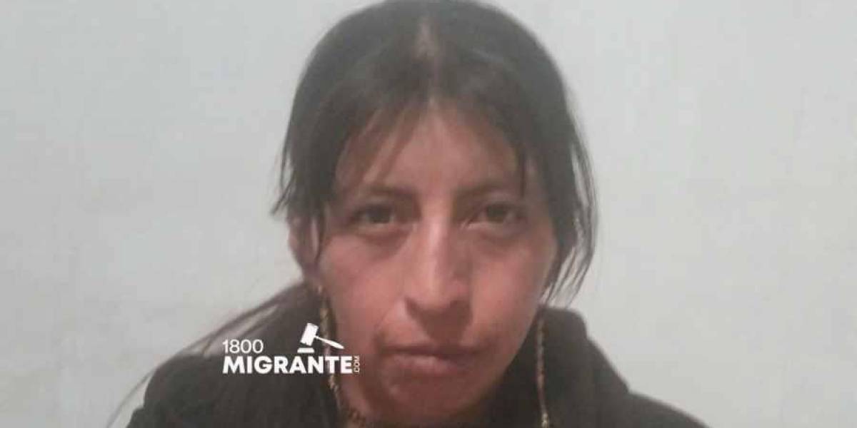 Migrante ecuatoriana fue abandonada en el desierto tras intentar cruzar la frontera entre EE.UU. y México