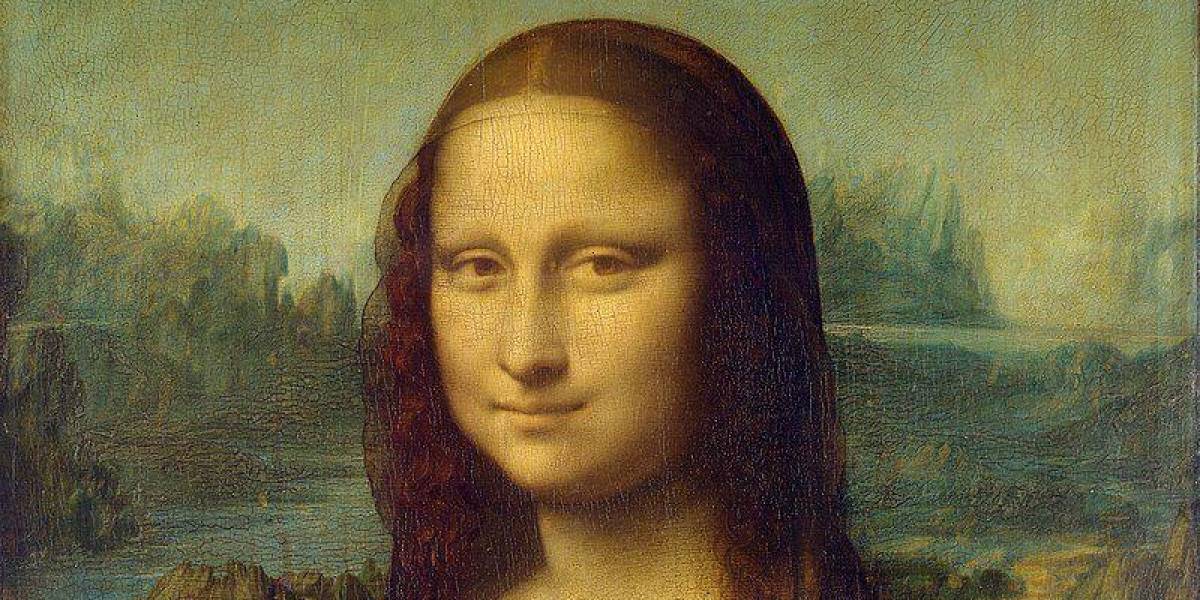 La Mona Lisa rapea mediante una nueva aplicación de inteligencia artificial
