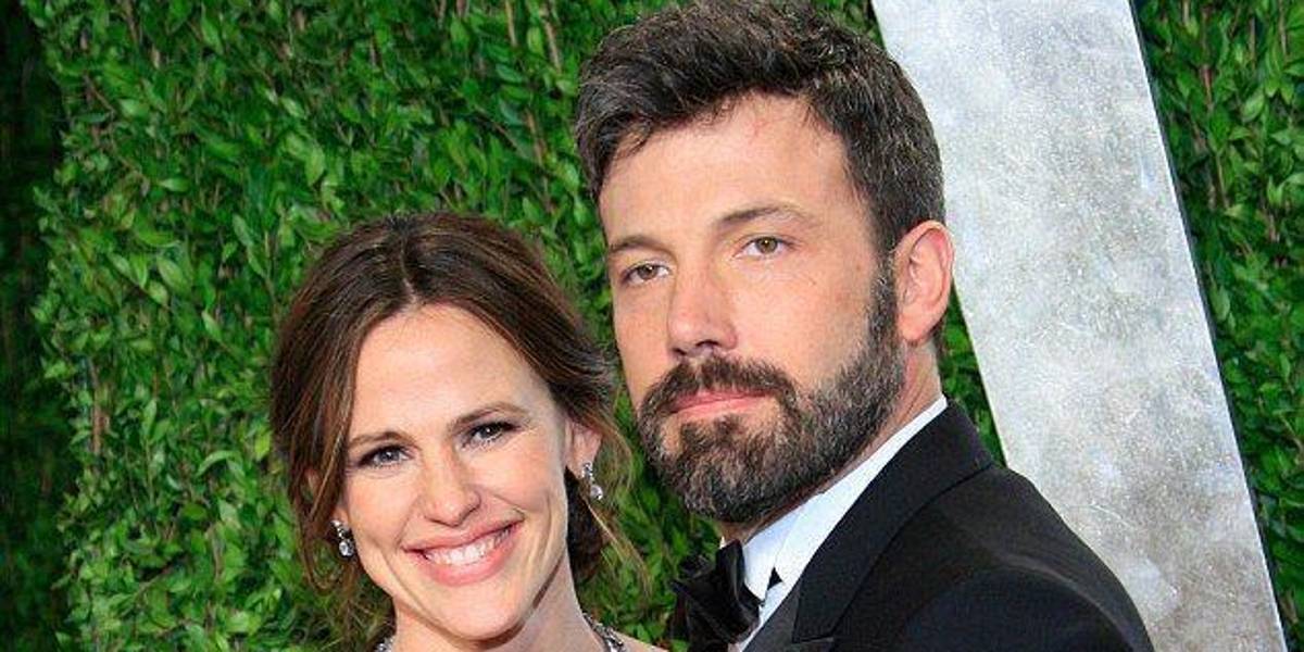 ¡Es viral! Jennifer Garner en llanto por el logro de su hija con Ben Affleck