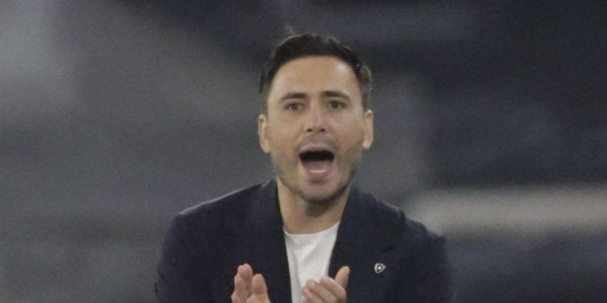 Davide Ancelotti: “No tengo experiencia jugando en la altura, pero tenemos un cuerpo médico que está preparando a los jugadores”