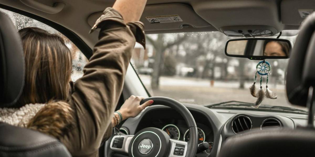 EE. UU.: Servicios de transportes por aplicación permitirá que pasajeras y conductoras elijan viajar con una mujer