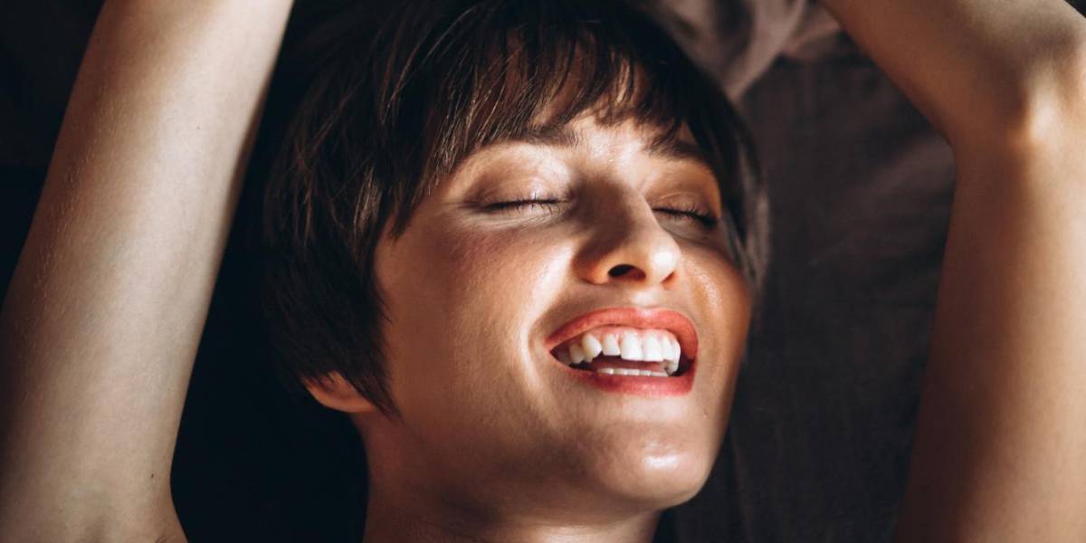 8 de agosto: Día Internacional del Orgasmo Femenino