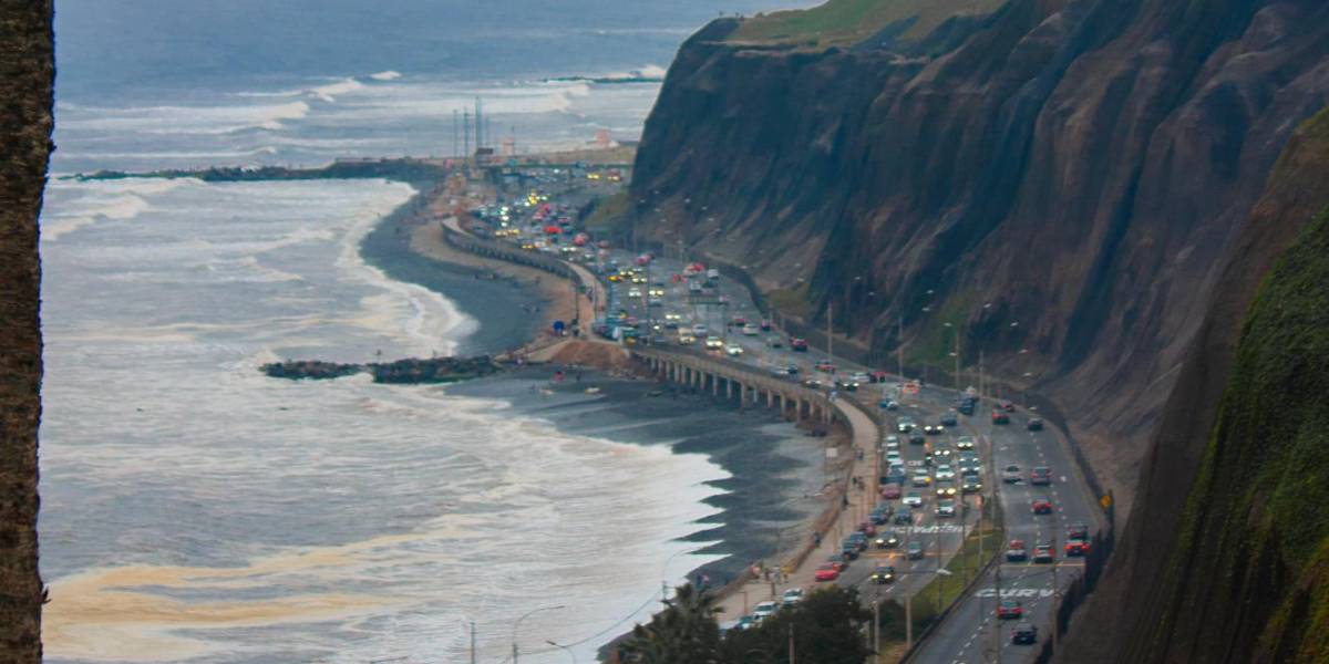 La mejor ciudad patrimonial del mundo está en América Latina, supera a Londres y París en los WTA