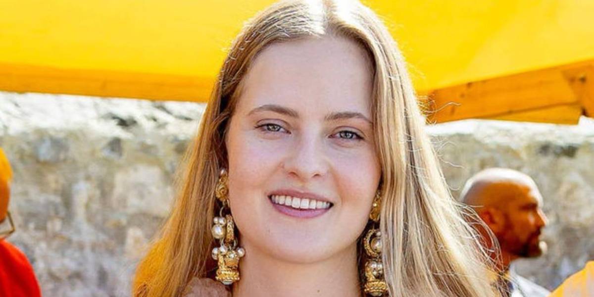 Esta es la fortuna de María Carolina de Liechtenstein, la princesa más rica de Europa