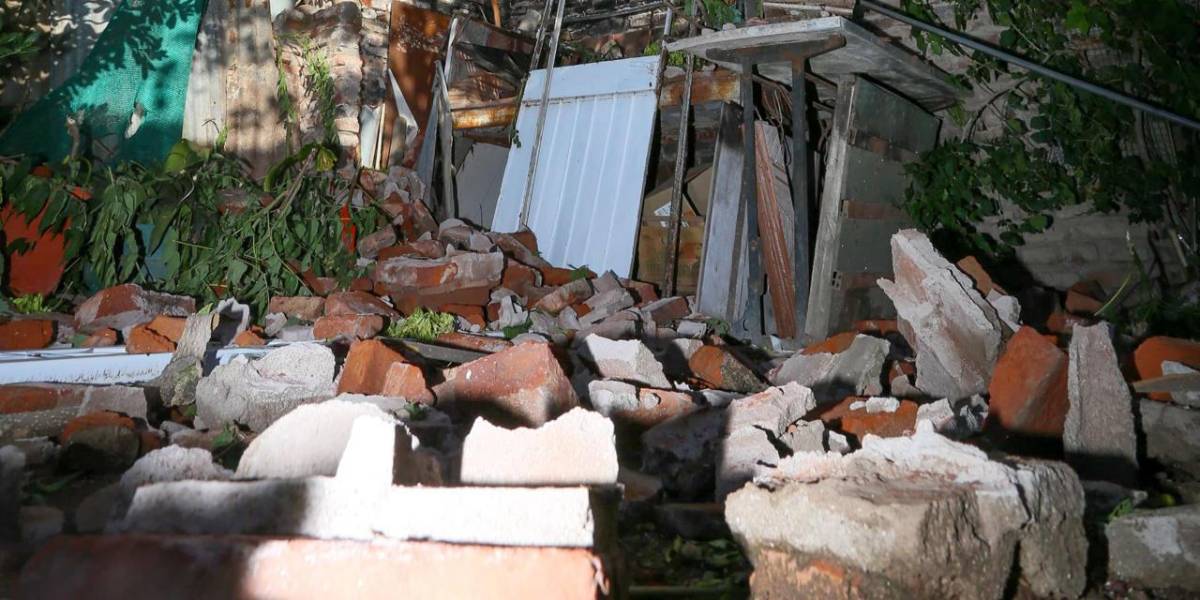 Temporal en Buenos Aires: declaran estado de emergencia y duelo