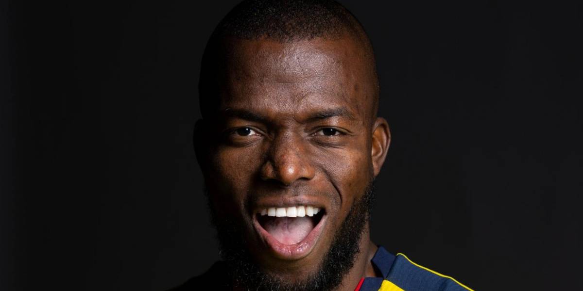 Qatar 2022: Enner Valencia donará los ingresos que reciba en el Mundial