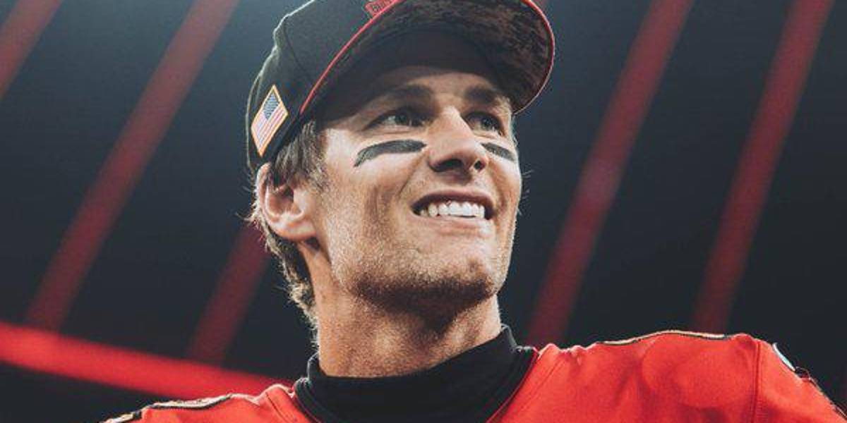 Tom Brady tiene un nuevo trabajo tras su retiro: conoce el millonario contrato que le espera