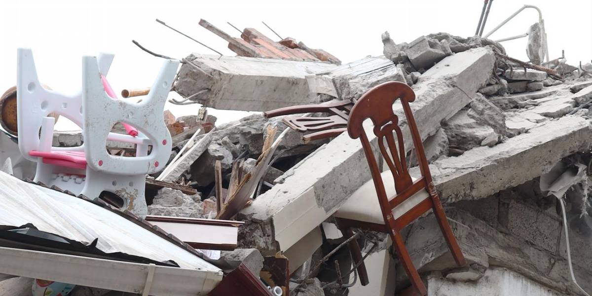 Terremoto en Ecuador: todo lo que debe saber del bono de arrendamiento de emergencia
