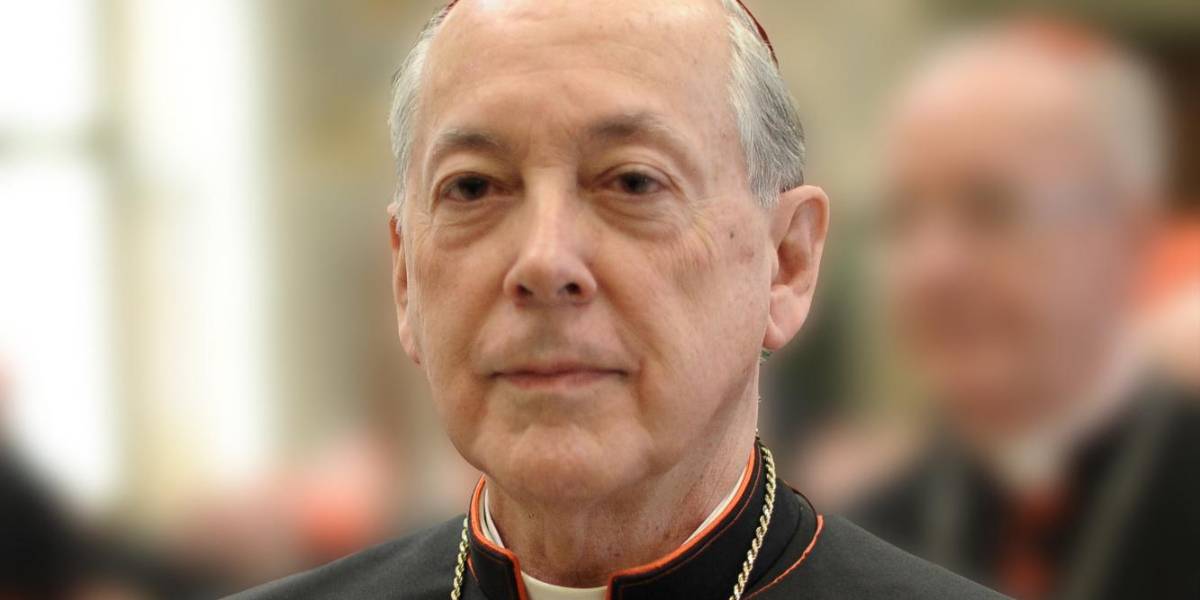 Cipriani desafía al Vaticano: el cardenal peruano acusado de abuso sexual reaparece en pleno duelo por Francisco