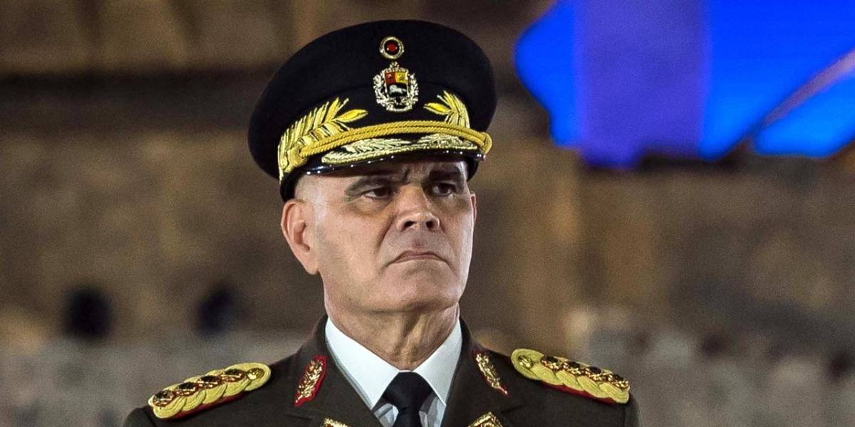 Venezuela reforzará presencia militar en estados caribeños, indica Ministro de Nicolás Maduro