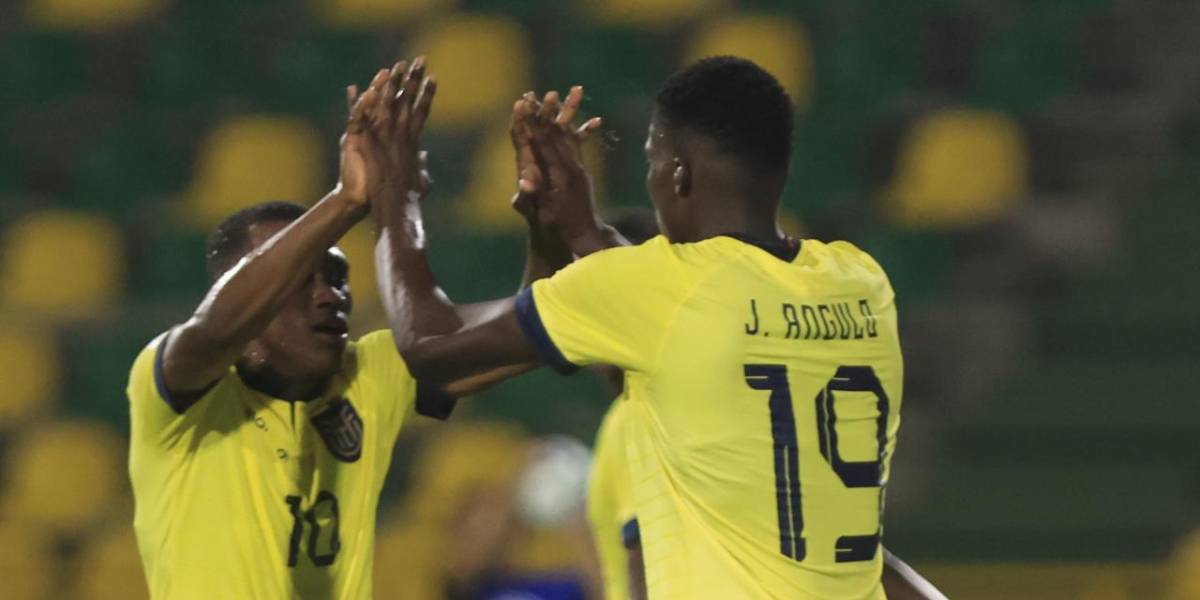 El FC Barcelona envió un ojeador al Sudamericano sub 17
