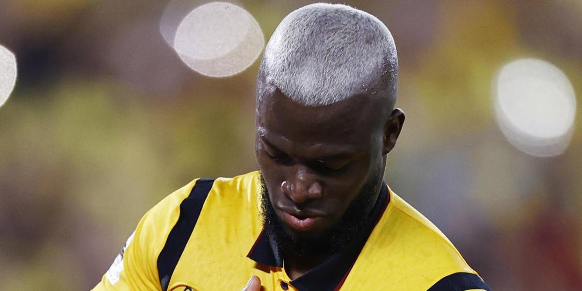 Ecuador subirá al puesto 24 del ranking FIFA tras vencer a Argentina