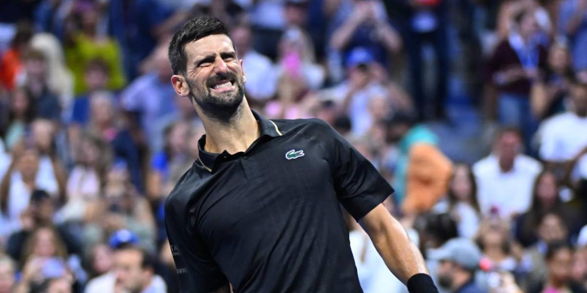 Novak Djokovic: Sé que necesitaré mi mejor tenis ante Alcaraz, pero estoy dispuesto a enfrentar el desafío