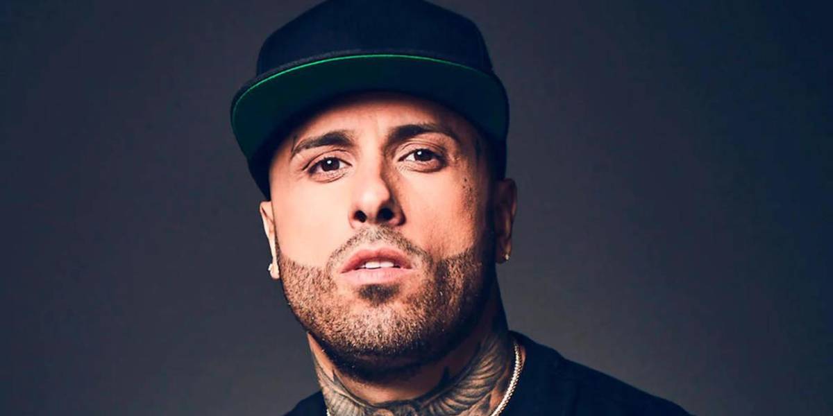 Nicky Jam revela su retiro, anuncia gira mundial y un nuevo álbum