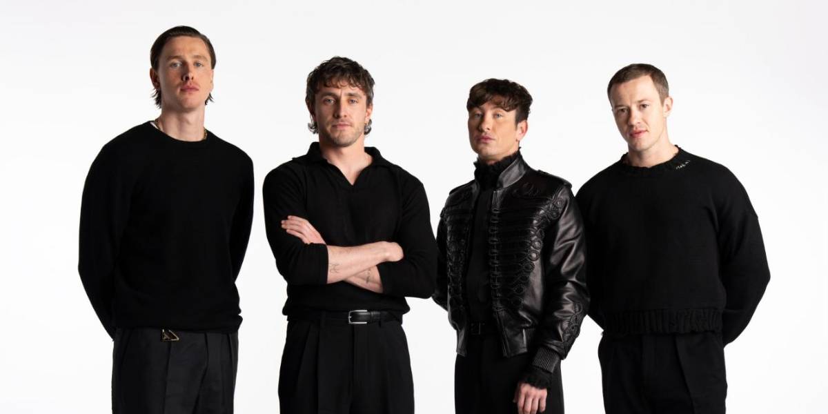 Sam Mendes revela el elenco estelar para sus cuatro películas sobre Los Beatles