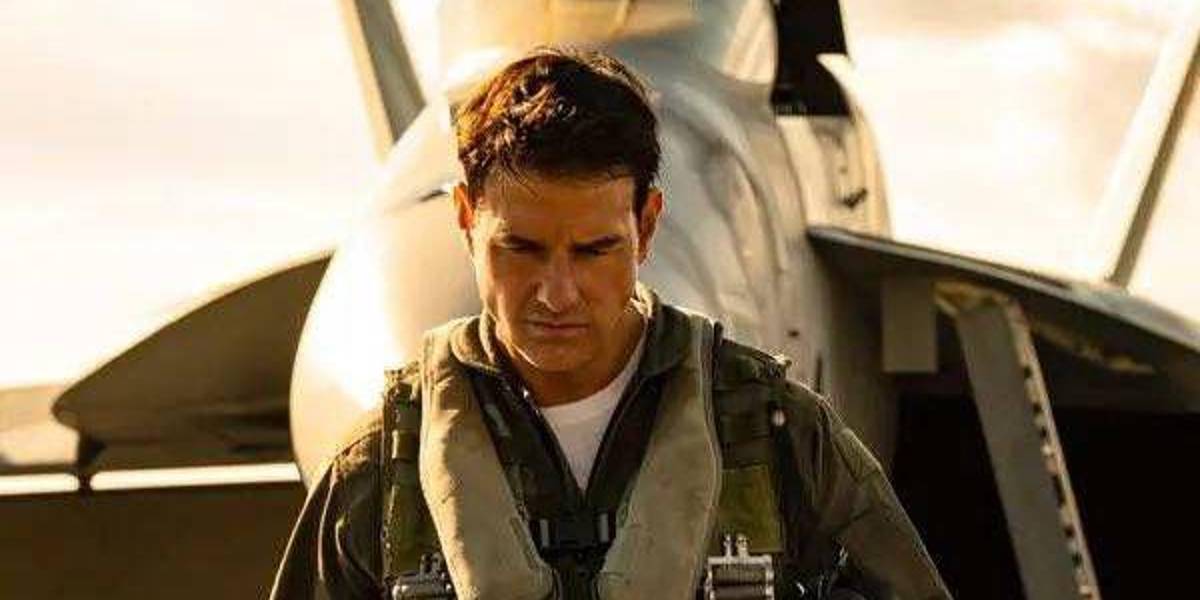 Esto se conoce sobre la tercera entrega de Top Gun, ¿quiénes participarán?