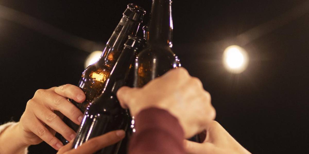 Segunda vuelta Ecuador 2023: ¿Cuándo entra en vigor la ley seca?