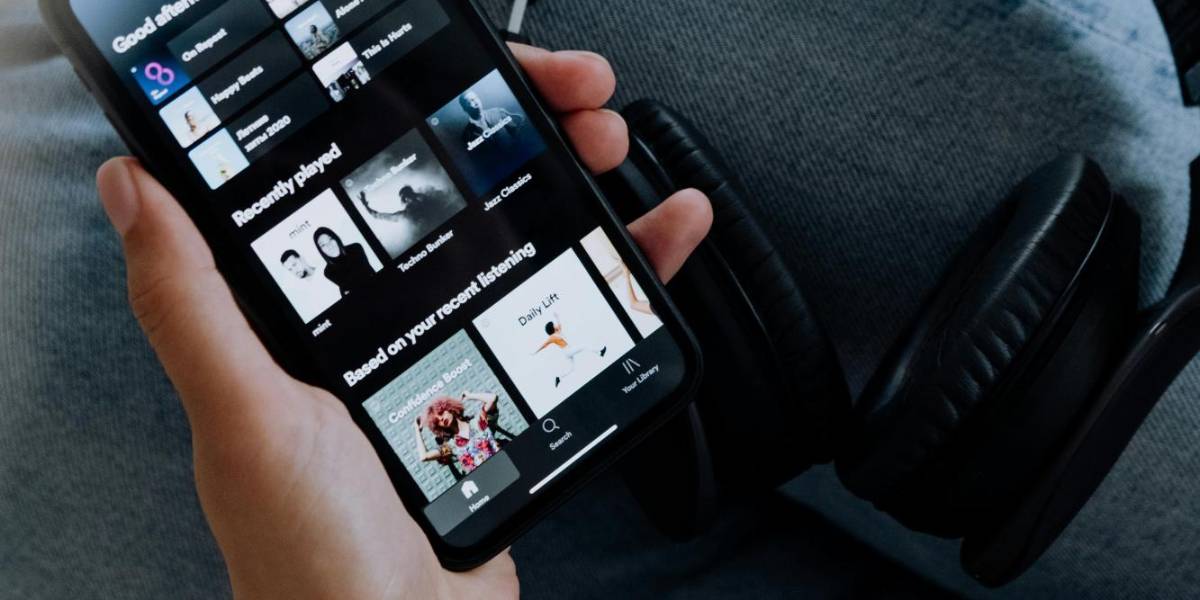 Spotify supera los 268 millones de suscriptores Premium tras un crecimiento del 12 %