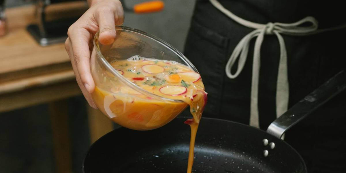 Cinco hábitos sencillos para prevenir una intoxicación alimentaria en tu hogar o de viaje