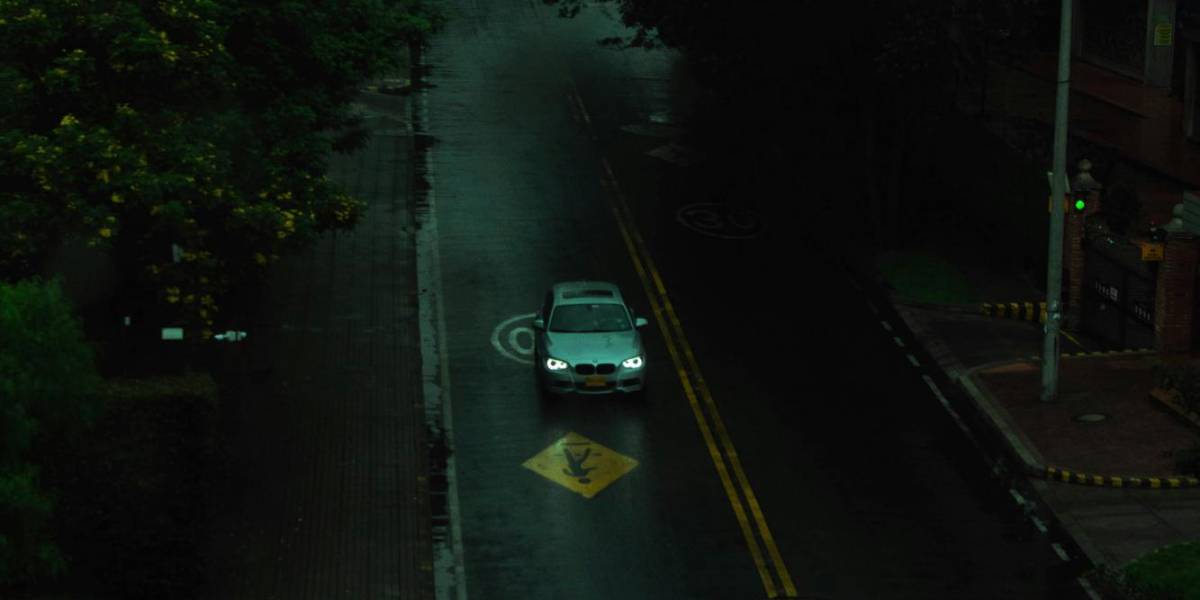 Clima del 18 de noviembre: No cesan las lluvias en todo el país