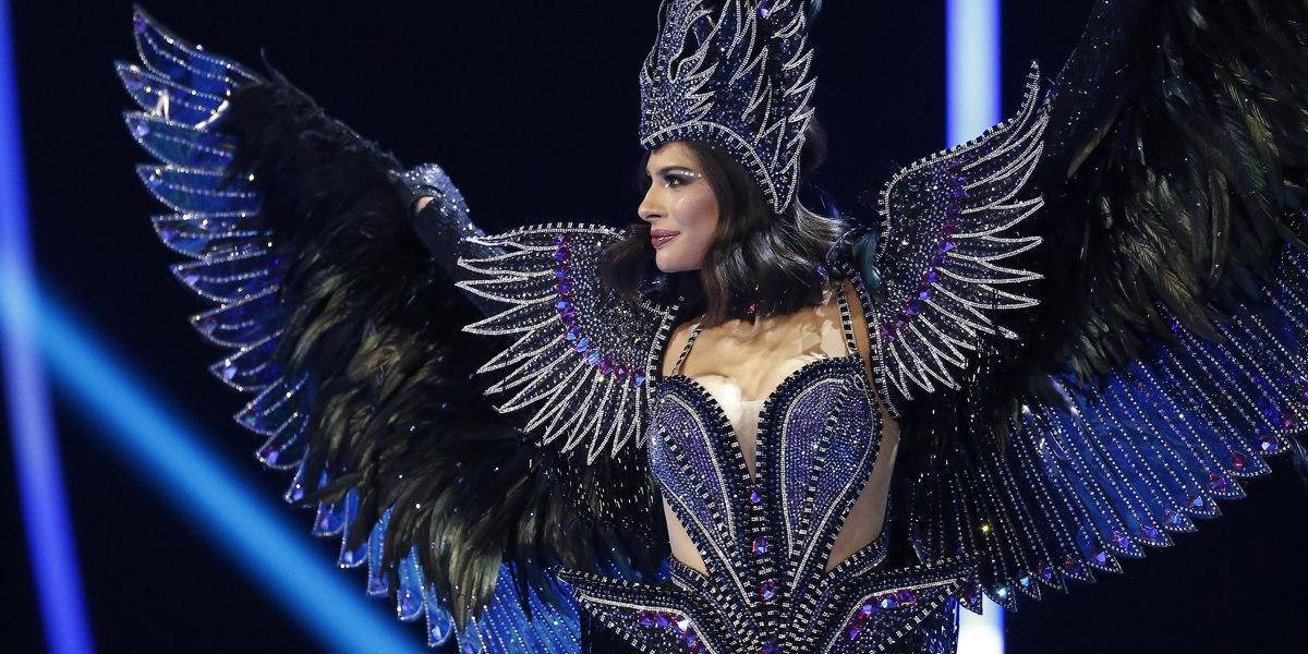 Sheynnis Palacios, de Nicaragua, es coronada como la Miss Universo 2023