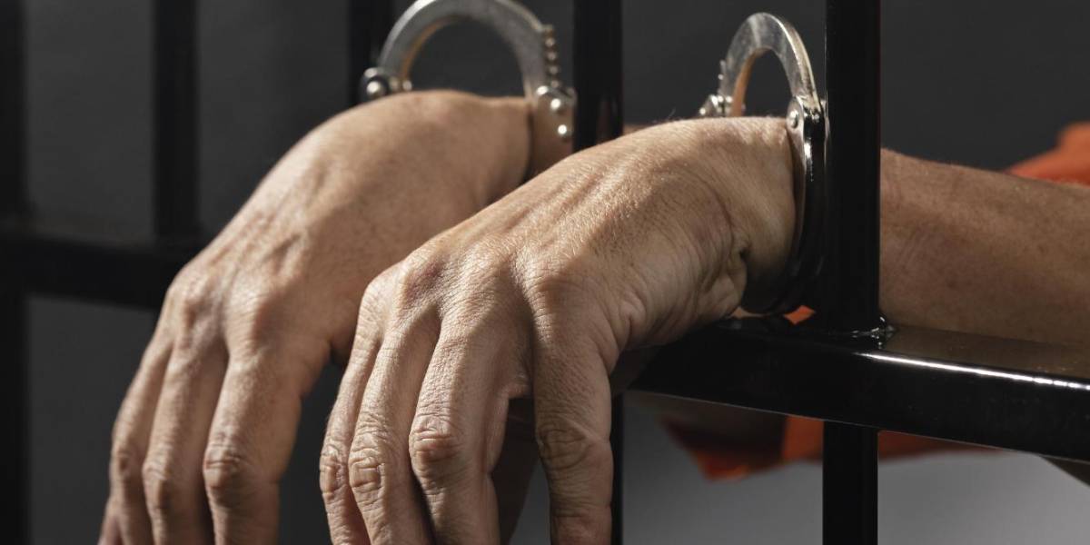 Pichincha | Un hombre es sentenciado a 34 años de cárcel por femicidio