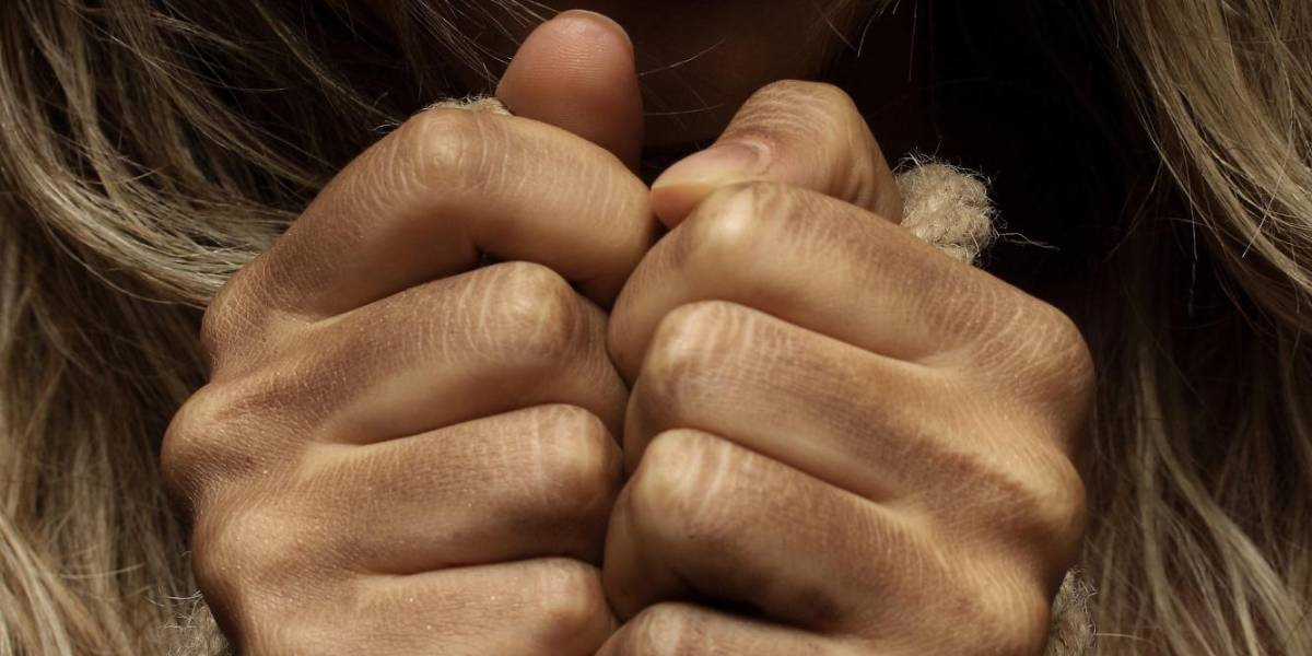 Quito: dos mujeres extranjeras fueron secuestradas y la Policía Nacional las rescató horas después