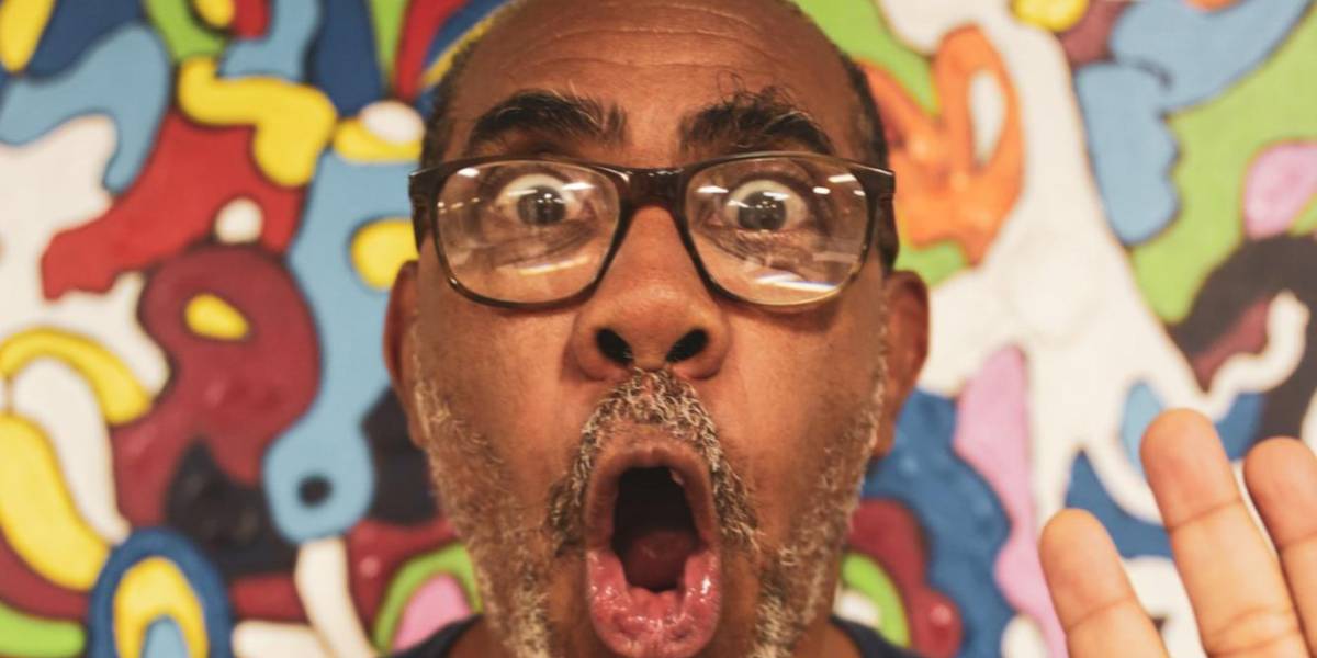 ¿Quién fue Lucho Aguirre?: luto en la televisión ecuatoriana por la muerte del actor