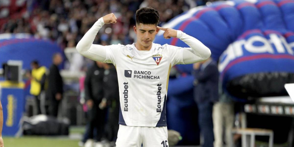 Bolivia convocó a dos jugadores de la LigaPro Ecuabet para esta doble fecha de Eliminatorias