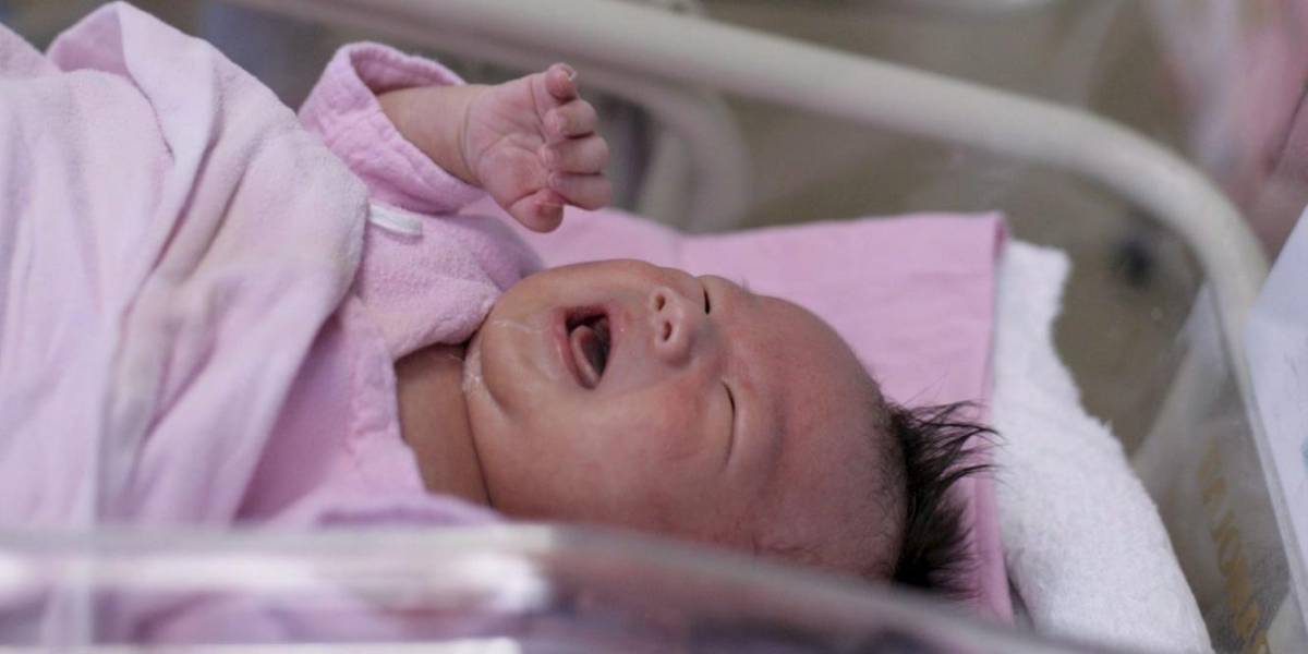 El covid en el embarazo supone un nuevo riesgo para los niños, ¿cuál es?