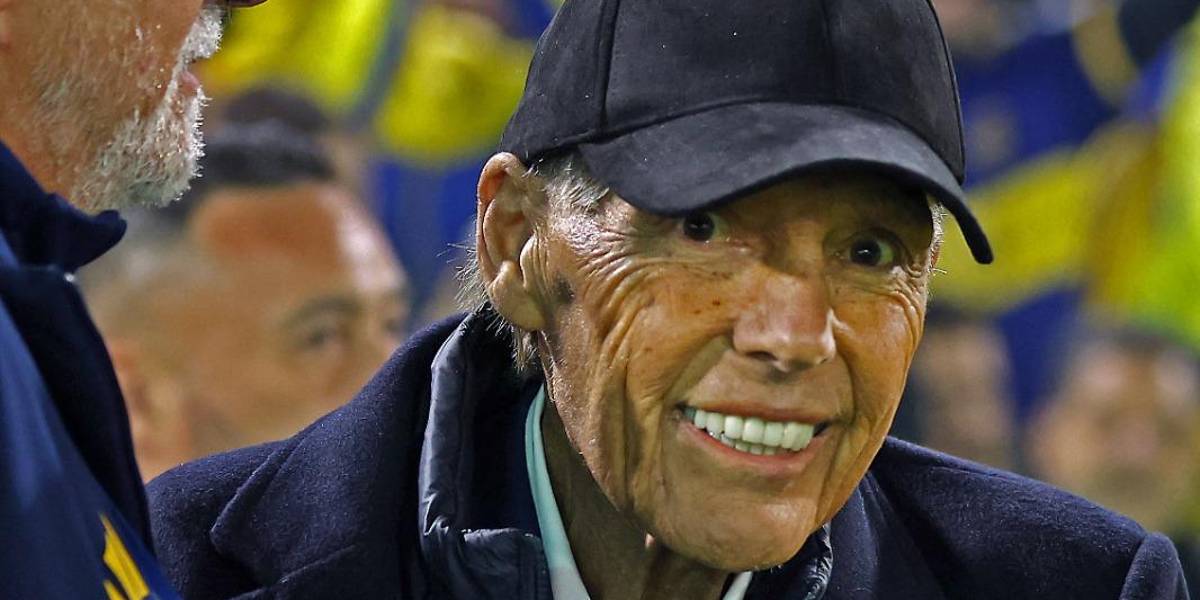 Miguel Ángel Russo, entrenador de Boca Juniors, muere a los 69 años