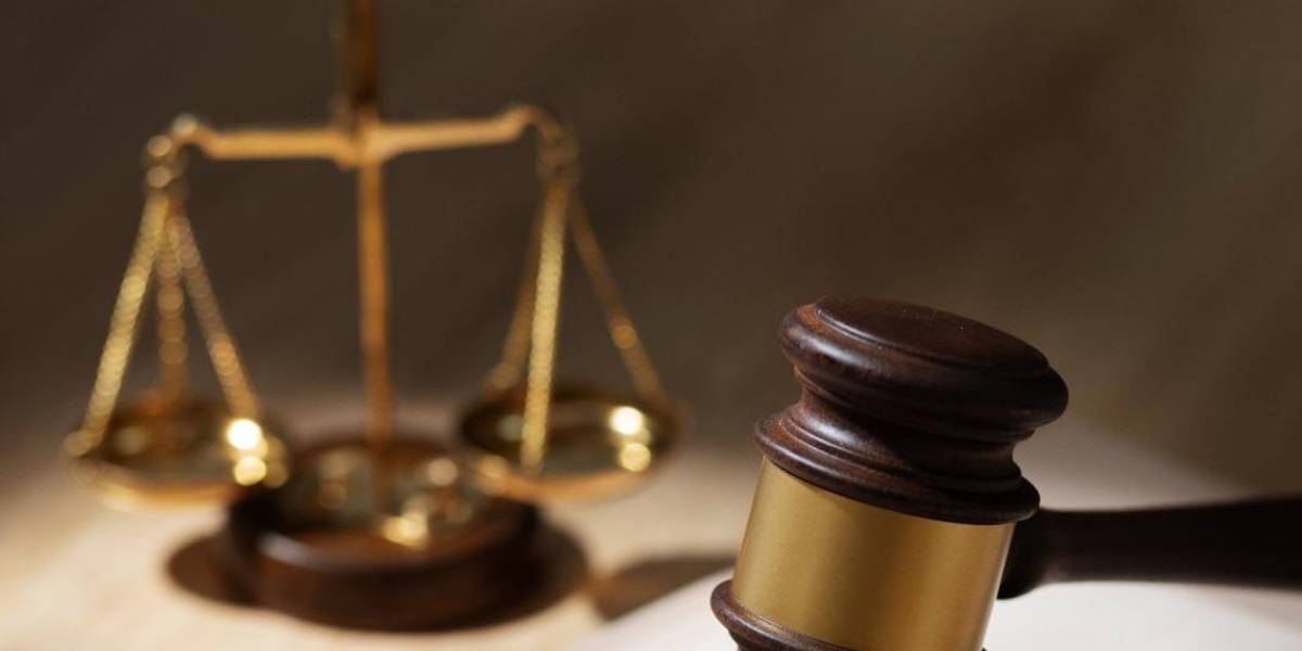 Un hombre sentenciado a 34 años y ocho meses por robo con resultado de muerte en Manabí