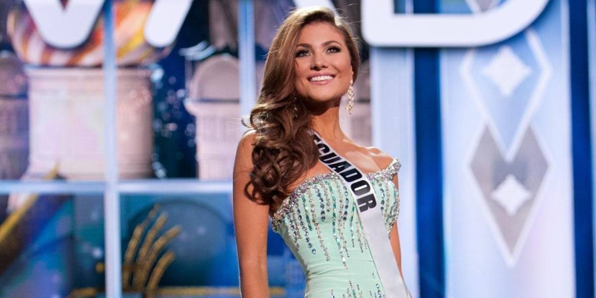 ¿Constanza Báez debió ser Miss Universo? Osmel Sousa revela supuesto fraude detrás del Miss Universo 2013