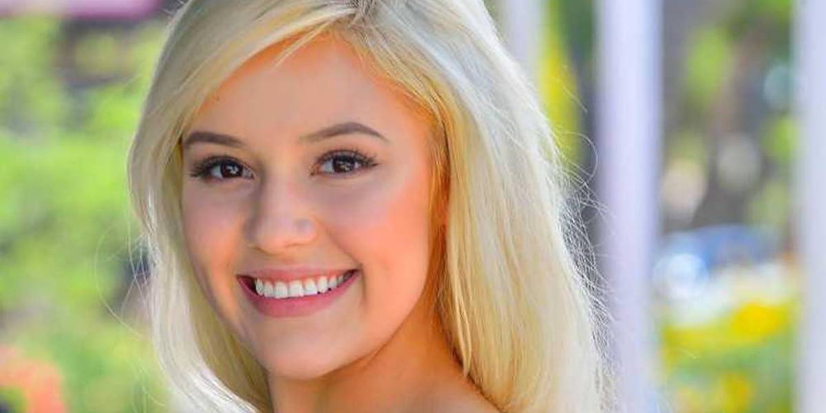 Estados Unidos: Kylie Page, actriz de cine para adultos, falleció a los 28 años