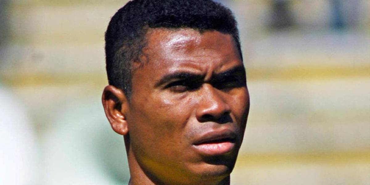 Iván Hurtado: “Jugadores tenemos, pero ¿dónde está la mano del técnico Beccacece?”