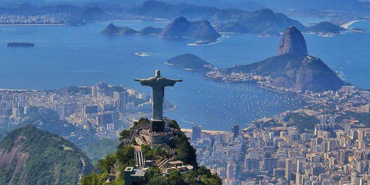 Las playas de Brasil ya no serán como antes debido a nueva regulación turística