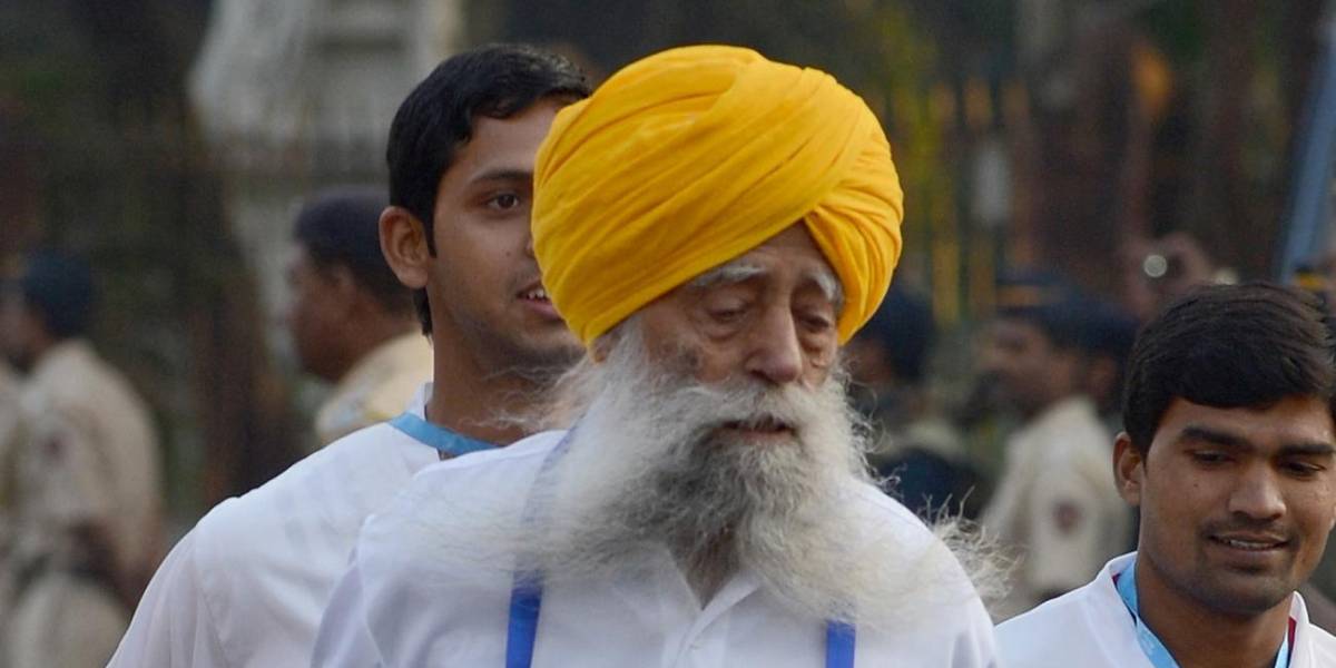 El maratonista más viejo del mundo muere en accidente de tránsito a los 114 años