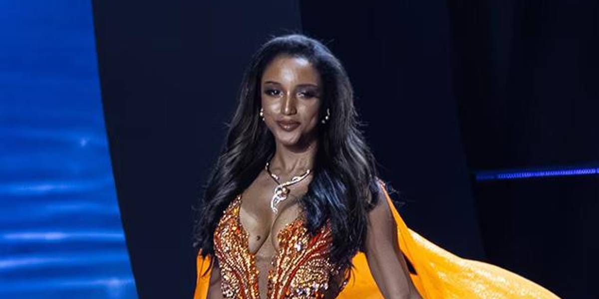 La organización de Miss Universo culpó a Miss Jamaica por su caída, según otra concursante