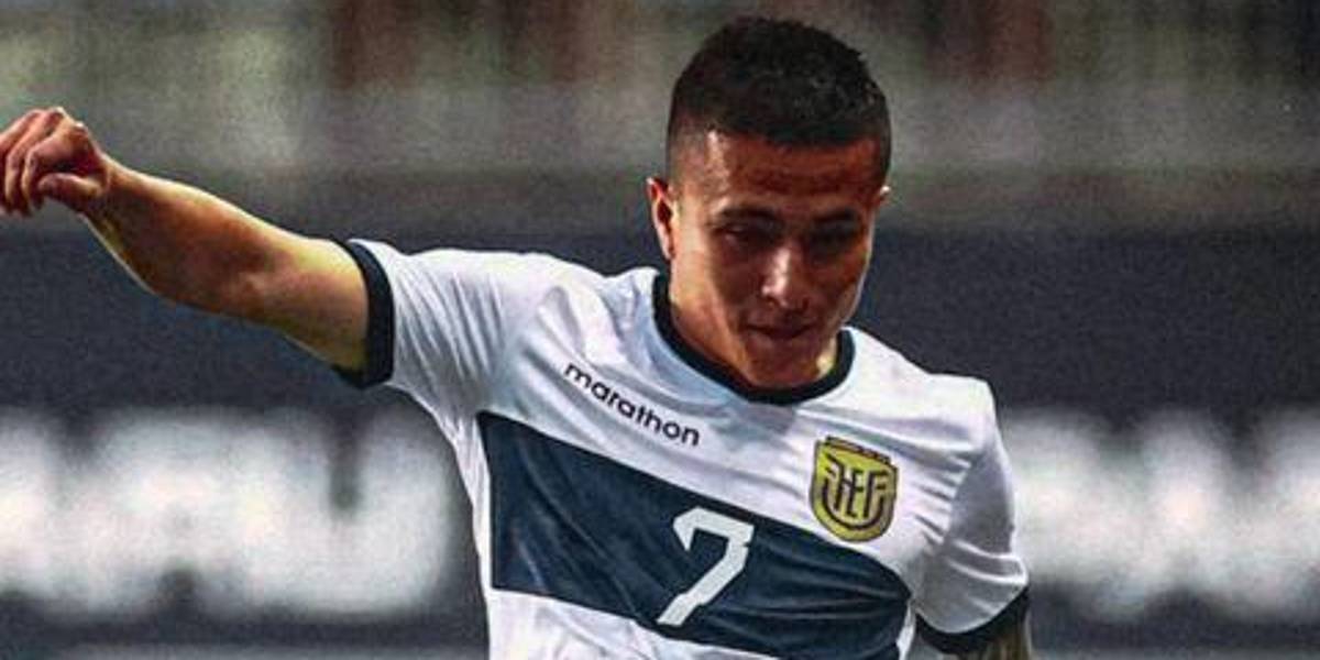 El buen debut de Layan Loor, uno de los puntos más altos del Ecuador vs. Bolivia