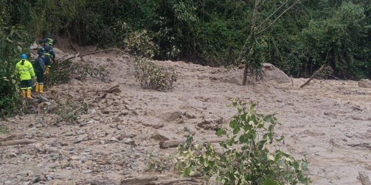 Clima en Ecuador: Cielos parcialmente nublados en Costa, Sierra y disminución de lluvias en la Amazonía, según INAMHI