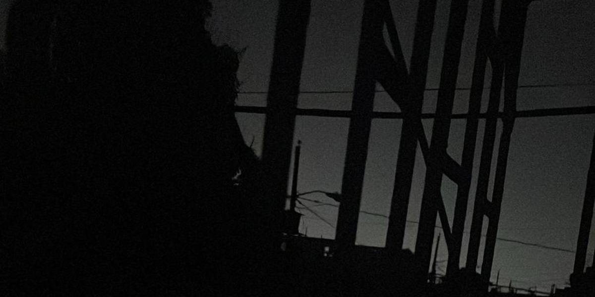 Un apagón masivo se reportó en el sur de Guayaquil, este sábad 30 de agosto