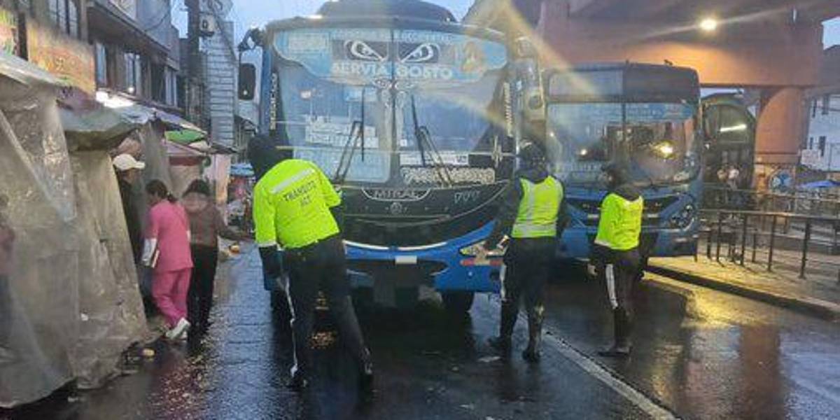 Pico y placa en Quito: las restricciones de movilidad para este viernes 14 de marzo