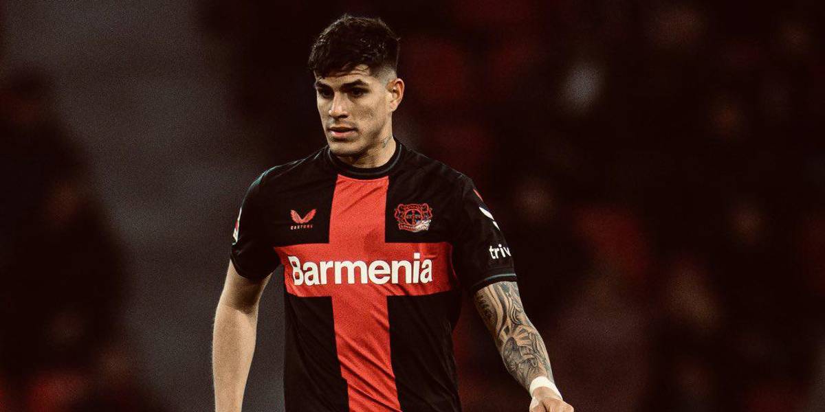 ¿Piero Hincapié puede ser transferido este verano al Liverpool?, esto dijo su representante